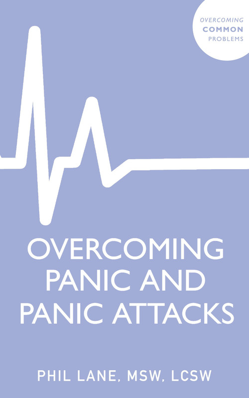 Overcoming Panic and Panic Attacks by Phil Lane, 9781399819817