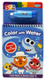 Super Simple Color with Water by Super Simple & Dover Publications, 9780486854250