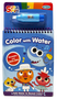 Super Simple Color with Water by Super Simple & Dover Publications, 9780486854250