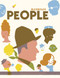 People by Blexbolex, 9781592701100