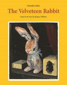 The Velveteen Rabbit - 9781592701285 by Komako Sakai, 9781592701285