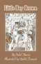 Little Boy Brown by Isobel Harris, André François, 9781592701353