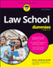 Law School For Dummies - 9781394294190 by Tracy Simmons, 9781394294190