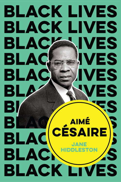 Aimé Césaire (Inventor of Souls) - 9781509549788 by Jane Hiddleston, 9781509549788
