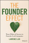 The Founder Effect (Three Pillars of Success in Founder-Led Companies) by Lawrence Lam, 9781394293711