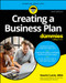 Creating a Business Plan For Dummies - 9781394237302 by Veechi Curtis, 9781394237302