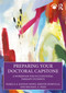 Preparing Your Doctoral Capstone (A Workbook for Occupational Therapy Students) by Pamela A. Kasyan-Howe, Kristin Domville, Michael A. Pizzi, 9781638221029