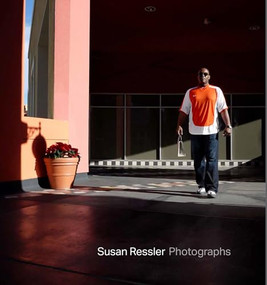 Susan Ressler Photographs (50 Years, No End in Sight) by Susan Ressler, Mark Rice, Eve Schillo, 9781954119369