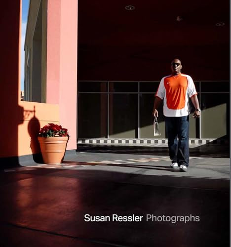 Susan Ressler Photographs (50 Years, No End in Sight) by Susan Ressler, Mark Rice, Eve Schillo, 9781954119369