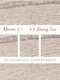 Mirror - 9781938890352 by Zhang Zao, Fiona Sze-Lorrain, Bei Dao, 9781938890352