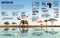 Our World in Numbers: Planet Earth by DK, 9780593969052