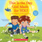 This Is the Day God Made for You! by Amy Parker, Leeza Hernandez, 9781546179399