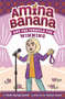 Amina Banana and the Formula for Winning by Shifa Saltagi Safadi, Aaliya Jaleel, 9780593699232