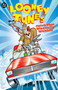 Looney Tunes: Catch That Wascally Wabbit! by Sean Carolan, David Alvarez, Jennifer Moore, Barry Liebmann, 9781799501473