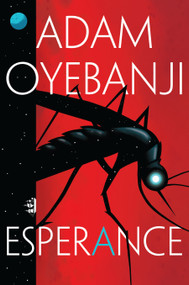 Esperance by Adam Oyebanji, 9780756419912