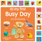 My First Busy Day (Let's Start Learning!) by DK, 9780593965344