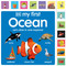 My First Ocean: Let's Dive In and Explore! by DK, 9780593959688