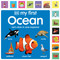 My First Ocean: Let's Dive In and Explore! by DK, 9780593959688