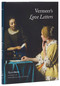 Vermeer's Love Letters by Robert Fucci, 9780847845941