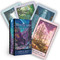 Mindscapes Tarot (An 80-Card Deck & Guidebook) by John A. Rice, 9781401976989