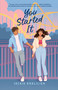 You Started It by Jackie Khalilieh, 9781774884751