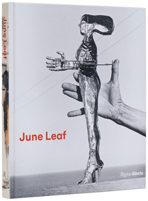 June Leaf (Shooting from the Heart) by Sam Adams, Allison Kemmerer, Gordon Wilkins, 9780847843534