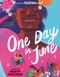 One Day in June (A Story Inspired by the Life and Activism of Marsha P. Johnson) by Tourmaline, Charlot Kristensen, 9780593525371