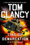 Tom Clancy Line of Demarcation - 9780593718001 by M.P. Woodward, 9780593718001
