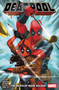 Deadpool By Cody Ziglar Vol. 2: The Death Of Wade Wilson by Cody Ziglar, Alexis Quasarano, Roge Antonio, Andrea Di Vito, Taurin Clarke, 9781302958909