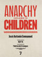 Anarchy Explained to Children by José Antonio Emmanuel, Fábrica De Estampas, Imprenta Rescate, Piu Martinez, 9781644214497