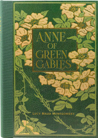 Anne of Green Gables (Masterpiece Library Edition) by Lucy Maud Montgomery, Bertha Stuart, 9781441344335