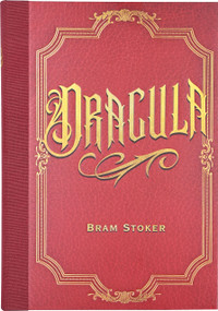 Dracula (Masterpiece Library Edition) by Bram Stoker, 9781441344359