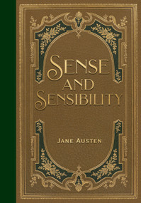 Sense and Sensibility (Masterpiece Library Edition) by Jane Austen, 9781441344366