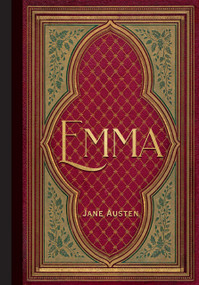 Emma (Masterpiece Library Edition) by Jane Austen, E. H. Butler & Co., 9781441344373