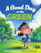 A Good Day on the Green by Jenny Lawson, 9798886451696