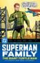 DC Finest: Superman Family: The Giant Turtle Man by Robert Bernstein, Jerry Siegel, Curt Swan, 9781799501107