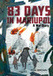 83 Days in Mariupol: A War Diary (A Graphic Novel) - 9780063311572 by Don Brown, Don Brown, 9780063311572