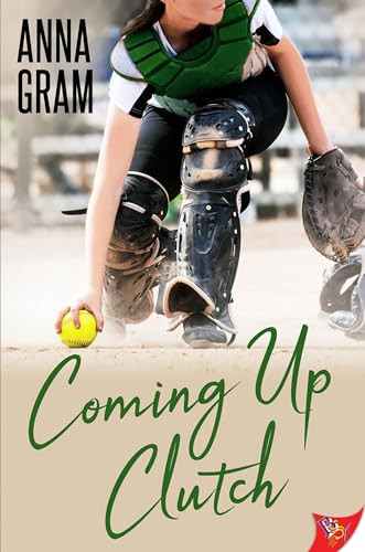 Coming Up Clutch by Anna Gram, 9781636798172