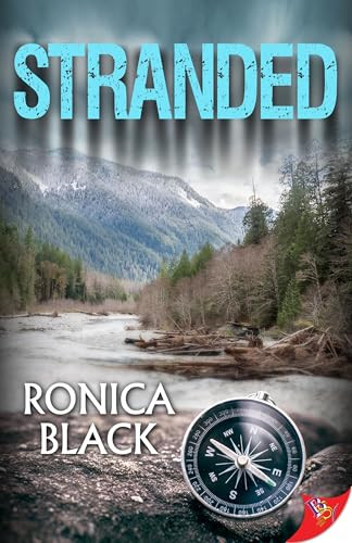 Stranded - 9781636797618 by Ronica Black, 9781636797618