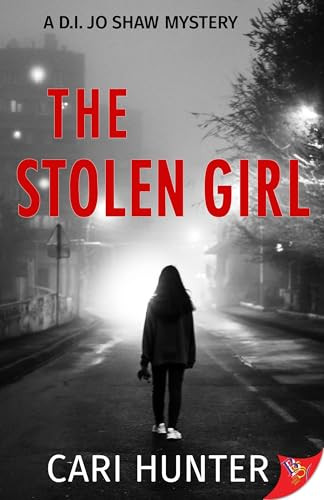 The Stolen Girl by Cari Hunter, 9781636798226