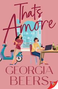 That's Amore by Georgia Beers, 9781636798417