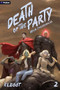 Grave Consequences (A Zombie Villainess LitRPG) by Kleggt, 9781039466081