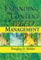 Expanding the Context of Weed Management by Douglas Buhler, 9781560220633