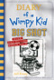 Big Shot by Jeff Kinney, 9781419749155