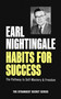 Habits for Success (The Pathway to Self-Mastery & Freedom) by Earl Nightingale, 9781640955097