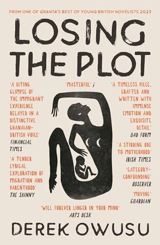 Losing the Plot - 9781838855642 by Derek Owusu, 9781838855642