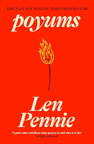 poyums - 9781837260218 by Len Pennie, 9781837260218