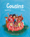 Cousins - 9788419464866 by Margarita Del Mazo, Silvia Álvarez, 9788419464866