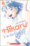 Hikaru in the Light! (Volume 1) by Mai Matsuda, 9781546140986