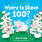 Where Is Sheep 100? (A Skip-Counting Story About the Good Shepherd's Love) by Susie Crosby, Sebastien Braun, 9798384511519